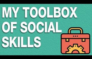 Captivate – The Best Social Skills Toolbox for Reading People by Vanessa Edwards