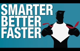 How to Grow your Motivation- SMARTER FASTER BETTER by Charles Duhigg
