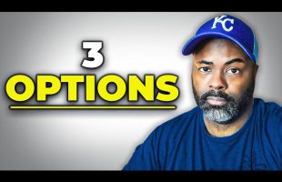 What Are Your Options When You Have $0 At The End Of The Month?
