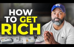 The Simple Formula I Used To Become a Millionaire