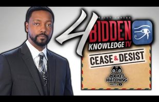 Billy Carson Defamation Lawsuit VS JT – Pocket Watcher