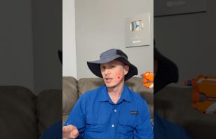 The quiet part out loud