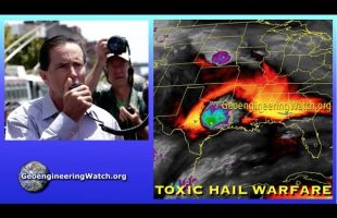 Geoengineering Watch Global Alert News, May 6, 2023, # 404 ( Dane Wigington )