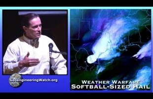 Geoengineering Watch Global Alert News, April 29, 2023, # 403 ( Dane Wigington )