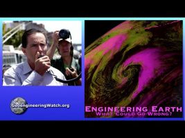 Geoengineering Watch Global Alert News, April 22, 2023, # 402 ( Dane Wigington )