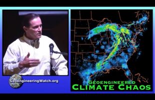 Geoengineering Watch Global Alert News, April 1, 2023, # 399 ( Dane Wigington )