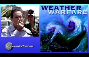 Geoengineering Watch Global Alert News, March 25, 2023, # 398 ( Dane Wigington )