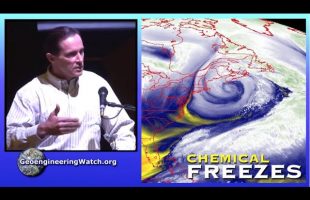 Geoengineering Watch Global Alert News, March 18, 2023, # 397 ( Dane Wigington )