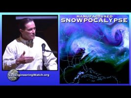 Geoengineering Watch Global Alert News, March 4, 2023, # 395 ( Dane Wigington )