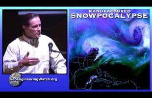 Geoengineering Watch Global Alert News, March 4, 2023, # 395 ( Dane Wigington )