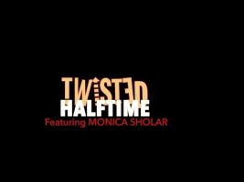 The Secret Society Of Twisted Storytellers – “TWISTED HALFTIME SHOW”