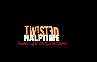 The Secret Society Of Twisted Storytellers – “TWISTED HALFTIME SHOW”