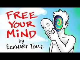 How to be Completely Carefree – Teachings from Eckhart Tolle