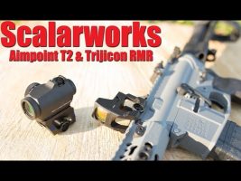 Scalarworks Lightweight QD Mount Review: The Best You Can Buy