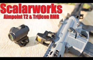Scalarworks Lightweight QD Mount Review: The Best You Can Buy