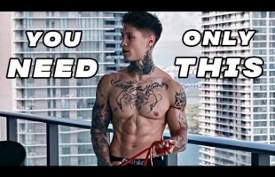 You Only NEED THIS To Build A BIGGER CHEST