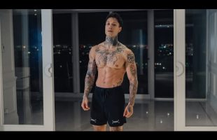 DO THIS Routine EVERY NIGHT | Cool Down + Strength Building