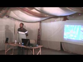 Practical Free Energy @ Truthjuice Gathering 2013