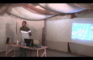 Practical Free Energy @ Truthjuice Gathering 2013