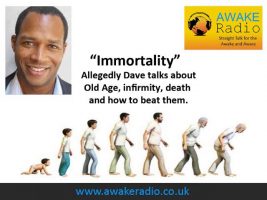 Voice of The Resistance – Immortality – 03-03-2013