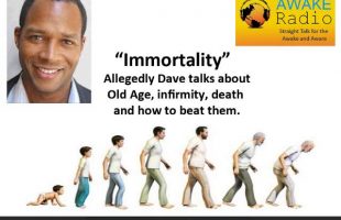 Voice of The Resistance – Immortality – 03-03-2013