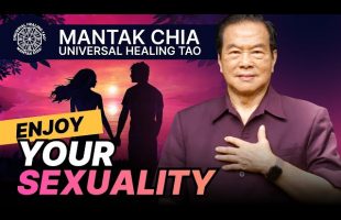 Taoist Secrets of Love.Supreme Inner Sexual Practices for men and women❤️‍🔥