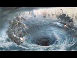 How do Tides Work on Flat Earth?