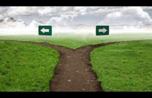 The 2 Types of People on the Flat Earth
