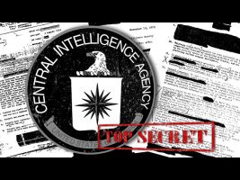 Top Secret CIA Declassified Operation Northwoods