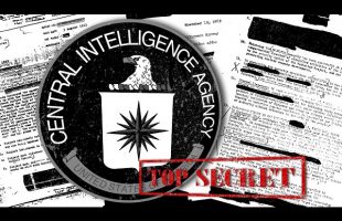 Top Secret CIA Declassified Operation Northwoods