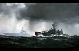 The Vietnam War Gulf of Tonkin Incident