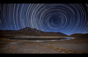 Why isn’t Polaris Visible from Australia?