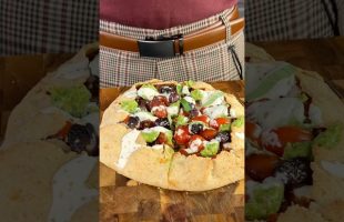 You’ve got to try this Savory Vegan Galette!