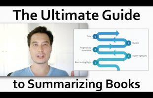 How to Decide What to Highlight in Ebooks