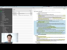 How to Write a Book Summary