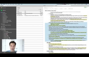 How to Write a Book Summary