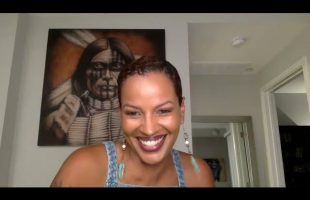 ZaZa Ali LIVE: Happy Bearthday to ME :) #scorpioseason
