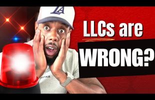 How Many LLC’s Should YOU Have?