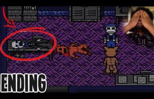 CRAZIEST ENDING EVER.. WHO IS THAT | Five Nights at Candy’s 3 (Part 3) TRUTH END