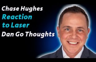 Chase Hughes After The Laser Observation