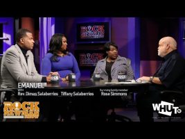 Emanuel’ Charleston-Shooting Documentary
