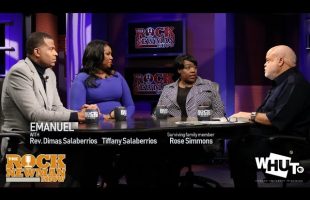 Emanuel’ Charleston-Shooting Documentary