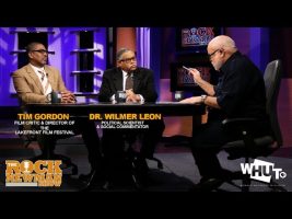 Examining “The Green Book” on The Rock Newman Show