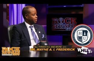 Howard U. and Government Shutdown