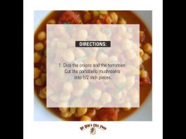 Dr. Sebi-Style Chili