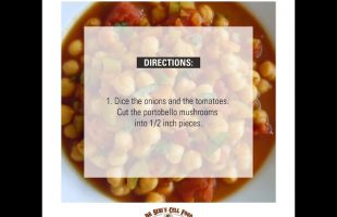Dr. Sebi-Style Chili