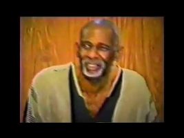 Dr. Sebi’s Speaks About The African Connection To Health Part 2