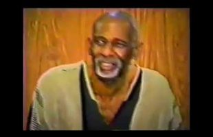 Dr. Sebi’s Speaks About The African Connection To Health Part 2