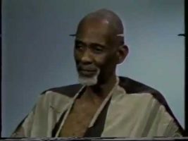 Dr. Sebi Speaks About the African Connection to Health and Nutrition