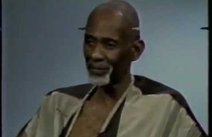 Dr. Sebi Speaks About the African Connection to Health and Nutrition